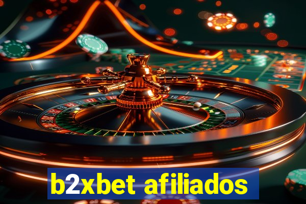 b2xbet afiliados